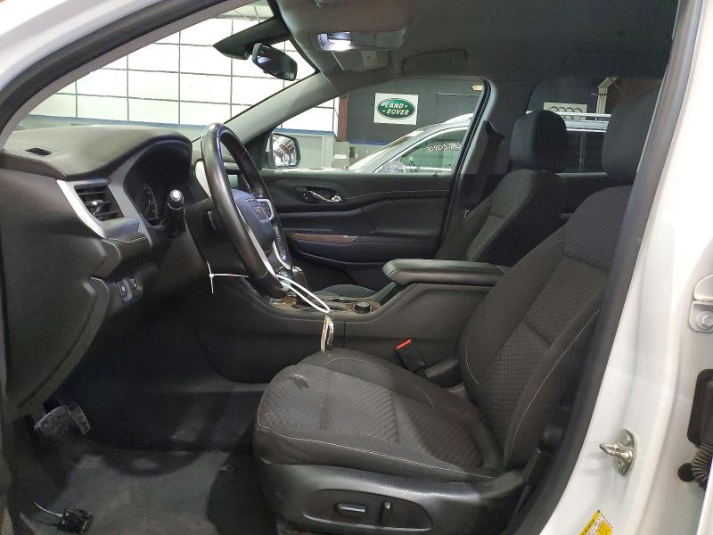 Продаж на аукціоні авто 2019 Gmc Acadia, vin: 1GKKNSLAXKZ284136, номер лоту: 70406646