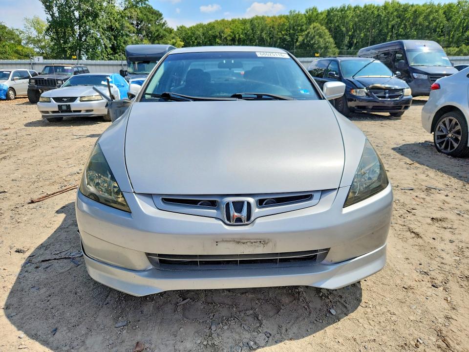 68625116 :رقم المزاد ، 1HGCM66585A066497 vin ، 2005 Honda Accord مزاد بيع