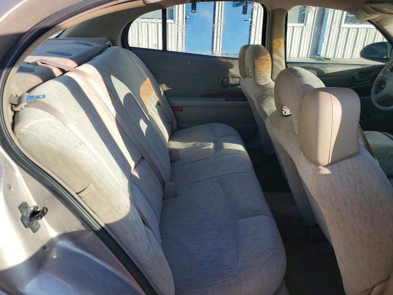 Aukcja sprzedaży 2003 Buick Lesabre, vin: 1G4HP52KX3U272333, numer aukcji: 69006426