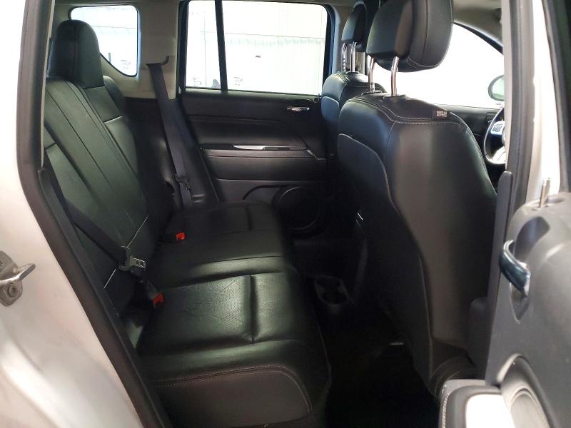 Продаж на аукціоні авто 2017 Jeep Compass, vin: 1C4NJDEB7HD176455, номер лоту: 68621526