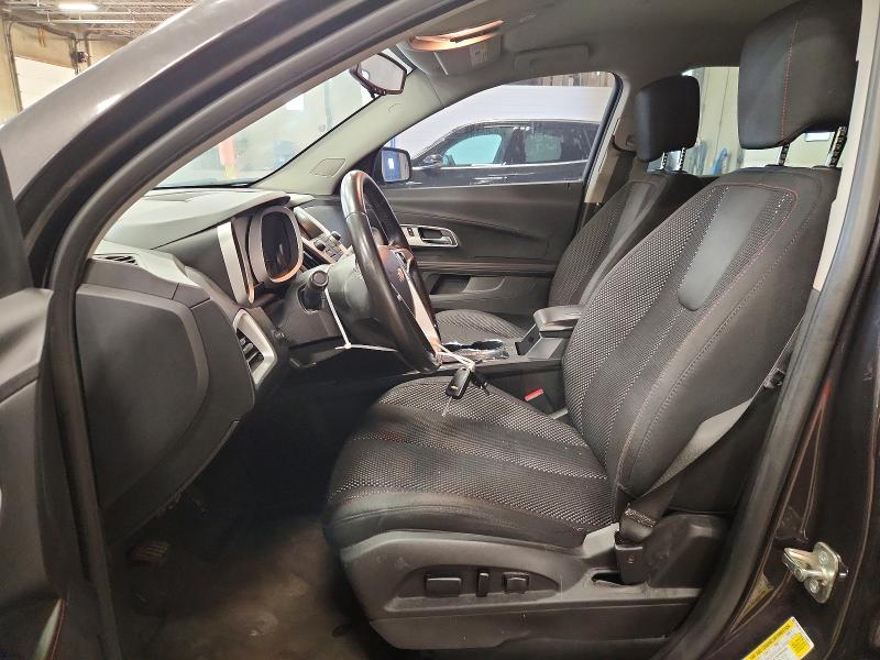 Продаж на аукціоні авто 2015 Chevrolet Equinox, vin: 1GNALBEK2FZ109041, номер лоту: 69603396