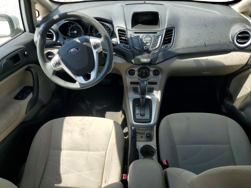 Продаж на аукціоні авто 2017 Ford Fiesta, vin: 3FADP4EJ9HM113725, номер лоту: 68366036