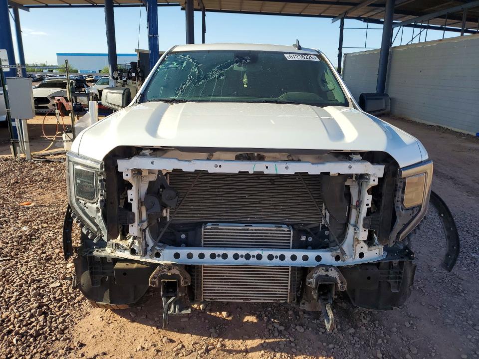 Aukcja sprzedaży 2023 Gmc Sierra, vin: 1GTRHCEK7PZ142024, numer aukcji: 67216226