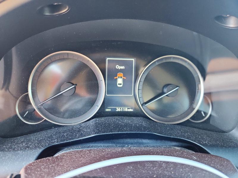 Aukcja sprzedaży 2018 Lexus Es, vin: 58ABK1GG7JU114507, numer aukcji: 67859536