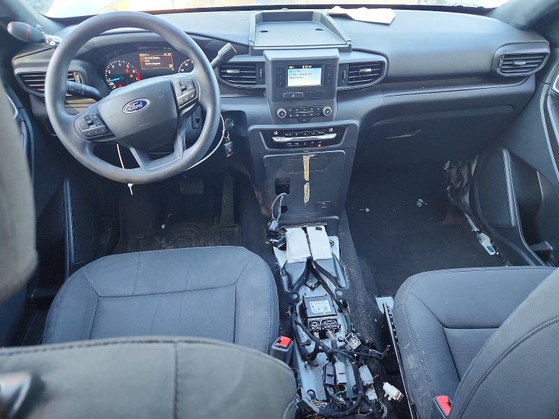 Продаж на аукціоні авто 2023 Ford Explorer, vin: 1FM5K8AB6PGA62577, номер лоту: 67330826