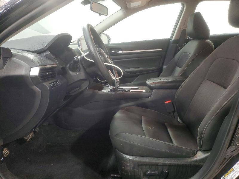 Продаж на аукціоні авто 2022 Nissan Altima, vin: 1N4BL4DV7NN412607, номер лоту: 70250746