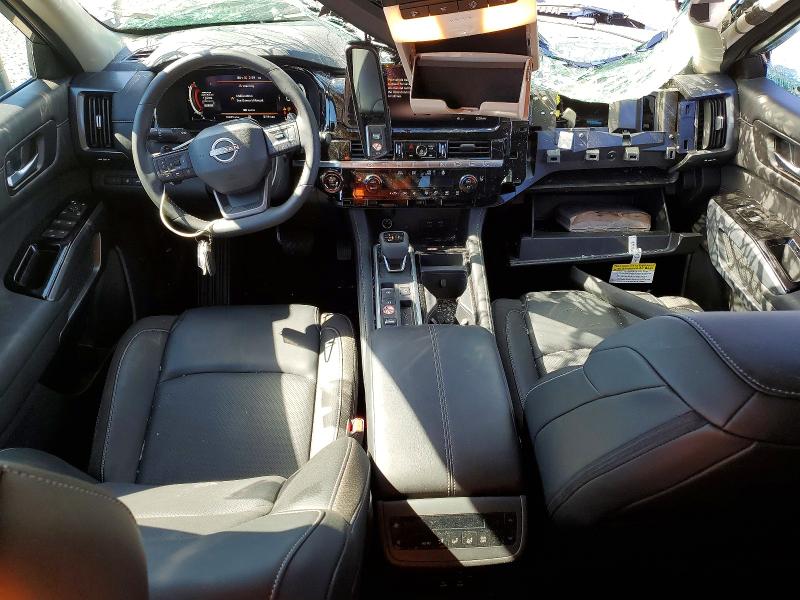 Продажа на аукционе авто 2026 Nissan Pathfinder, vin: 5N1DR3CS8TC226601, номер лота: 70772406