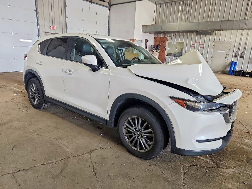 Aukcja sprzedaży 2017 Mazda Cx-5, vin: JM3KFBCL5H0208046, numer aukcji: 67921056