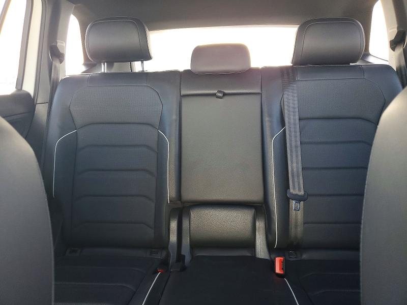 Продаж на аукціоні авто 2022 Volkswagen Tiguan, vin: 3VV4B7AX3NM138721, номер лоту: 67992896