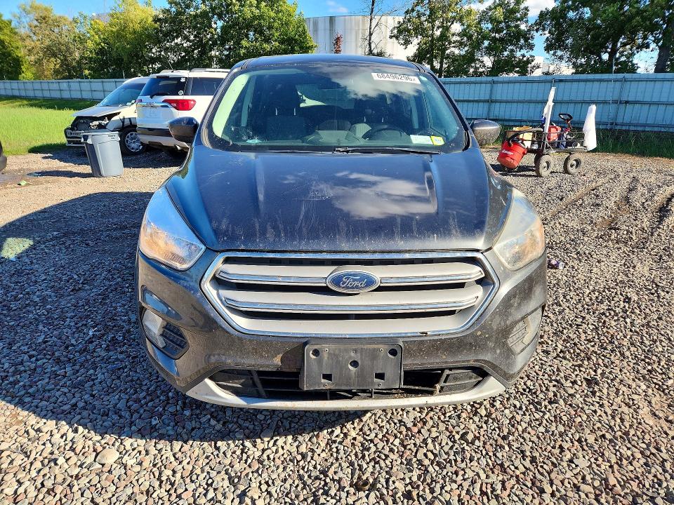 Продаж на аукціоні авто 2019 Ford Escape, vin: 1FMCU9GD4KUA09905, номер лоту: 68496296