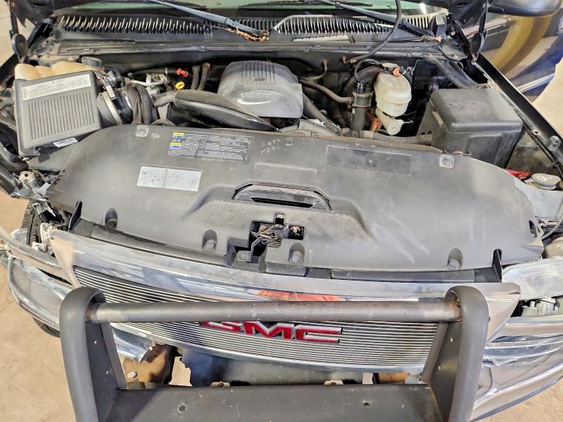 69340376 :رقم المزاد ، 1GTEK19T44E300541 vin ، 2004 Gmc New Sierra مزاد بيع