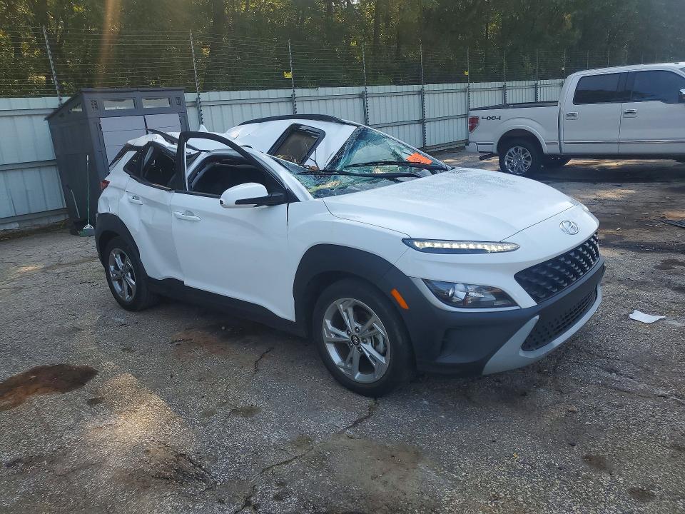 Продажа на аукционе авто 2023 Hyundai Kona, vin: KM8K32AB5PU942958, номер лота: 69036056