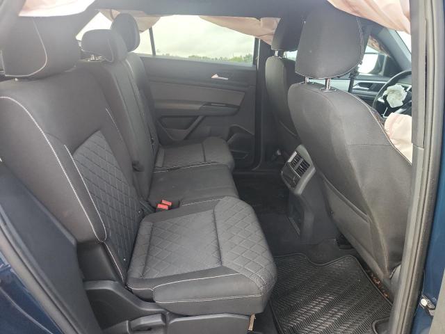 Продаж на аукціоні авто 2021 Volkswagen Atlas Cross Sport, vin: 1V2AC2CA1MC217619, номер лоту: 67838096