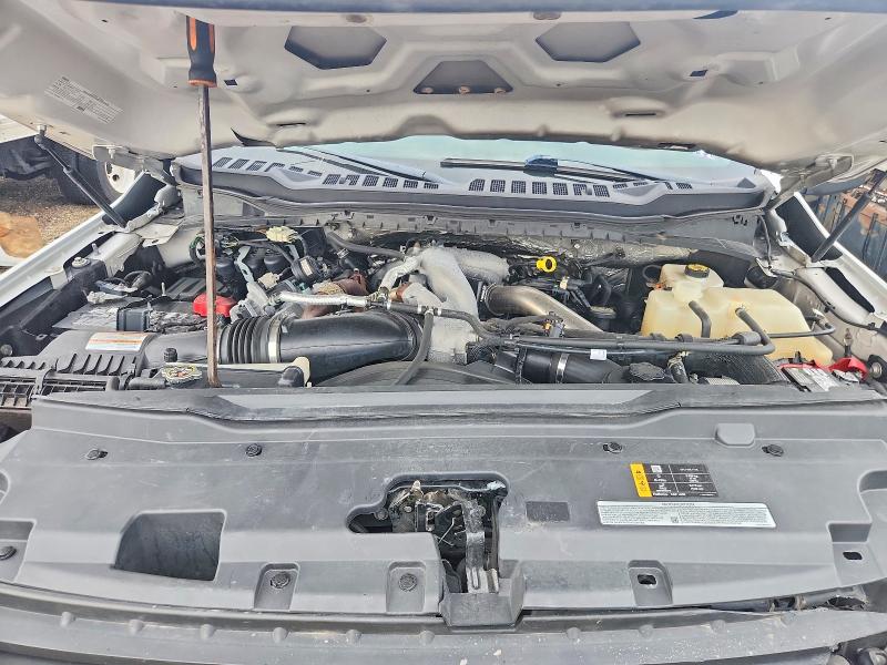 Aukcja sprzedaży 2023 Ford F350, vin: 1FT8W3DT1PEC18744, numer aukcji: 68562836