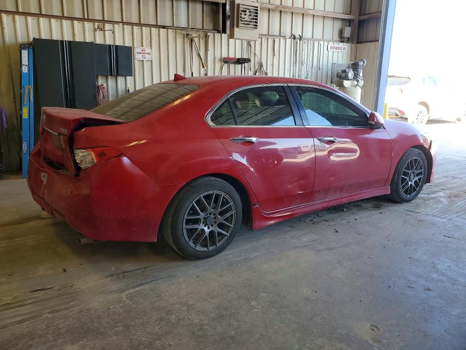Продажа на аукционе авто 2013 Acura Tsx, vin: JH4CU2F85DC013937, номер лота: 67473236