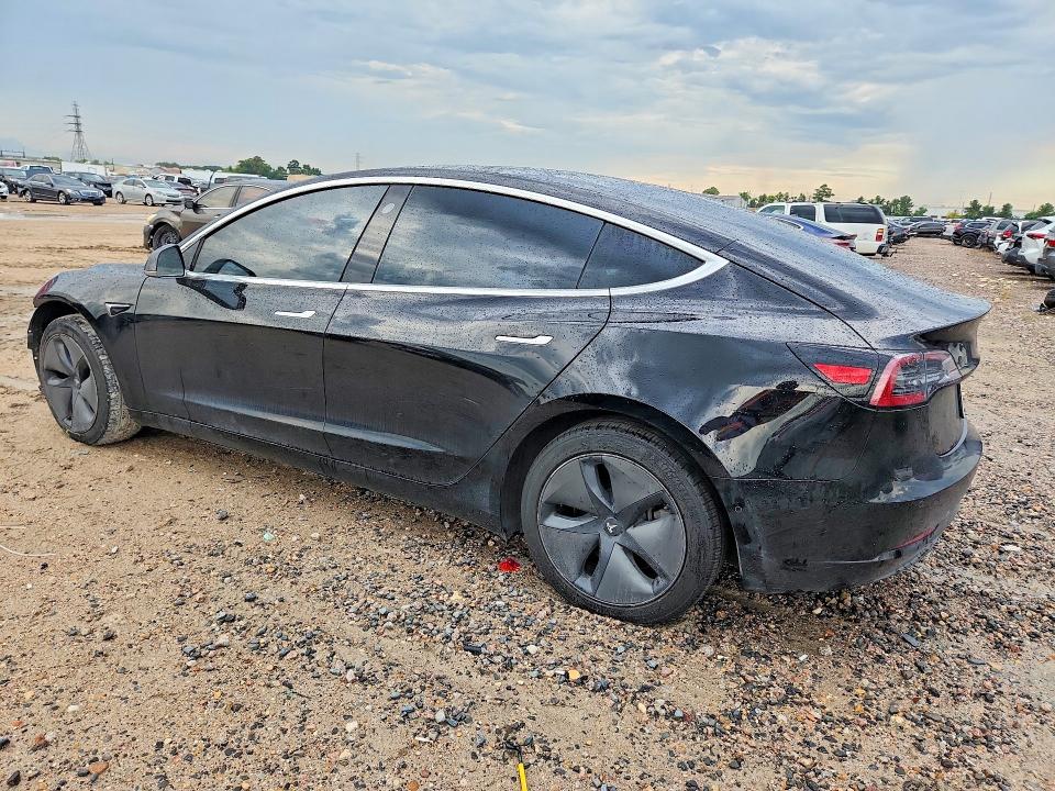 67326646 :رقم المزاد ، 5YJ3E1EA8KF394759 vin ، 2019 Tesla Model 3 مزاد بيع