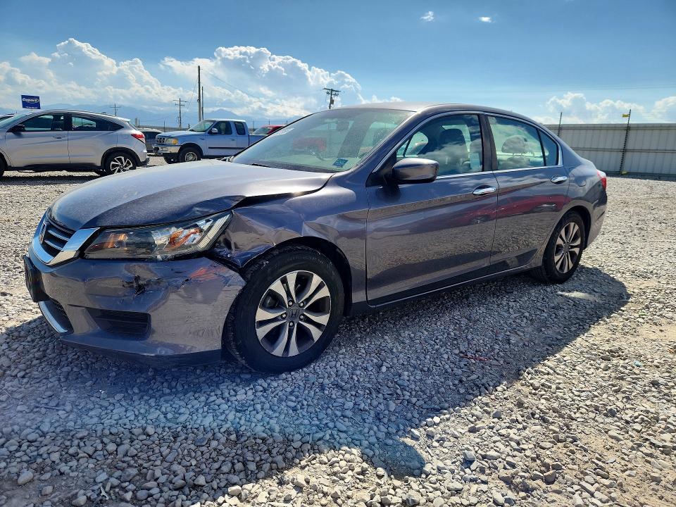Aukcja sprzedaży 2014 Honda Accord, vin: 1HGCR2F30EA035172, numer aukcji: 68847956