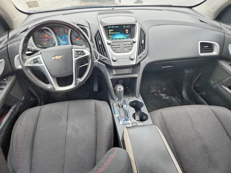 Aukcja sprzedaży 2016 Chevrolet Equinox, vin: 2GNALCEK0G6324274, numer aukcji: 68595516