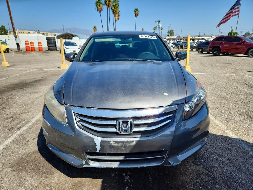 Aukcja sprzedaży 2012 Honda Accord, vin: 1HGCP2F48CA059960, numer aukcji: 68983926