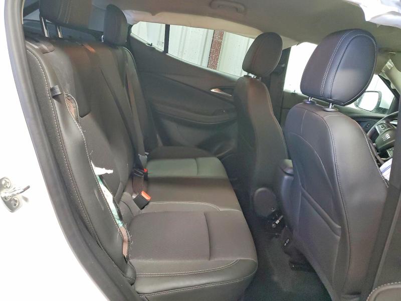 Aukcja sprzedaży 2026 Buick Encore Gx, vin: KL4AMBSL4TB126201, numer aukcji: 68800416