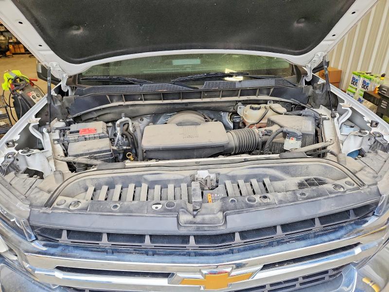 Продажа на аукционе авто 2019 Chevrolet Silverado, vin: 1GCRWCED1KZ319277, номер лота: 70358496