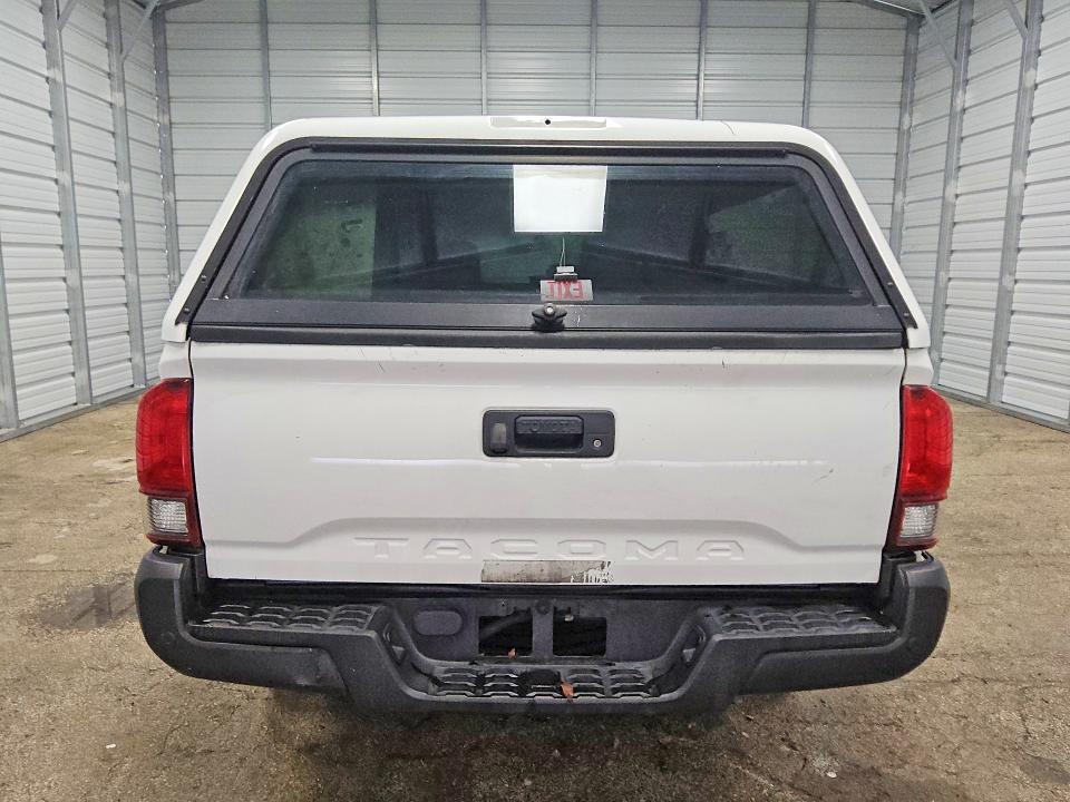Aukcja sprzedaży 2022 Toyota Tacoma, vin: 3TYRX5GN7NT055992, numer aukcji: 69724296