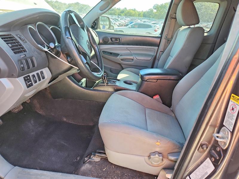 Продажа на аукционе авто 2013 Toyota Tacoma, vin: 5TFUU4EN0DX059421, номер лота: 70220296