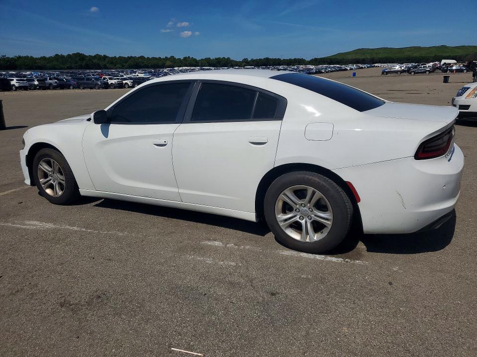 Продаж на аукціоні авто 2015 Dodge Charger, vin: 2C3CDXBG9FH795191, номер лоту: 68058536