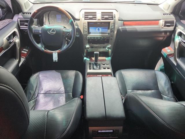Aukcja sprzedaży 2015 Lexus Gx, vin: JTJJM7FX4F5106126, numer aukcji: 68015276