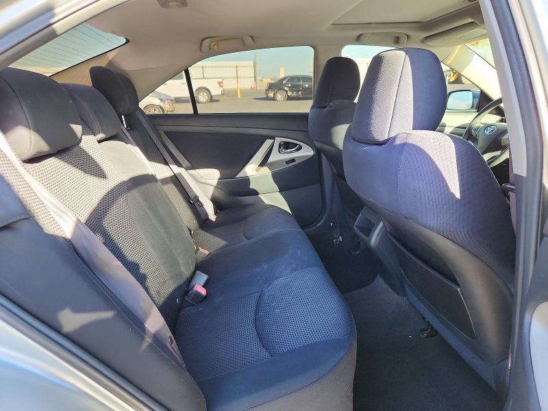 69828766 :رقم المزاد ، 4T1BK46K57U046165 vin ، 2007 Toyota Camry مزاد بيع