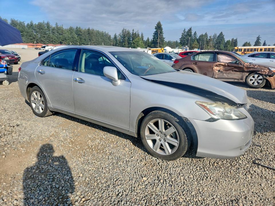 Aukcja sprzedaży 2007 Lexus Es, vin: JTHBJ46G972118370, numer aukcji: 66859646