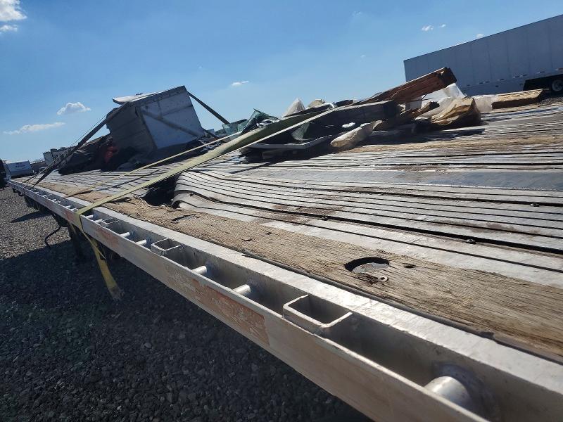 Aukcja sprzedaży 2007 Utility Trailer Trailer, vin: 1UYFS24877A010613, numer aukcji: 69791876