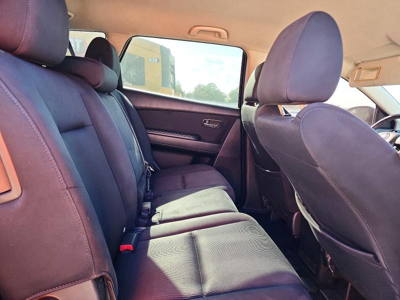 69588396 :رقم المزاد ، JM3TB2BAXF0465877 vin ، 2015 Mazda Cx-9 مزاد بيع