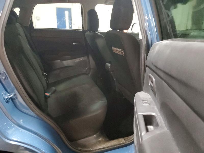 Продажа на аукционе авто 2013 Mitsubishi Outlander Sport, vin: 4A4AR4AUXDE005601, номер лота: 69395416