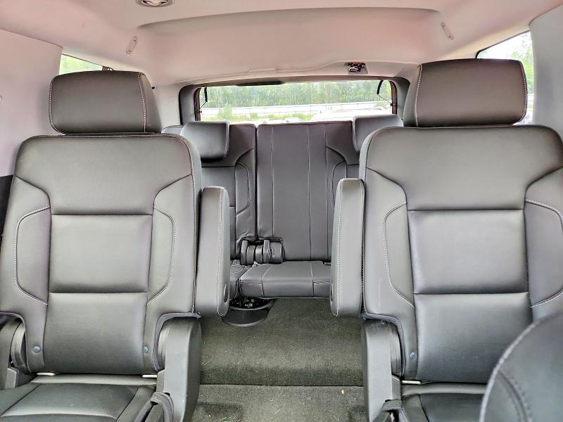 67297416 :رقم المزاد ، 1GNSKCKC4HR114190 vin ، 2017 Chevrolet Tahoe مزاد بيع