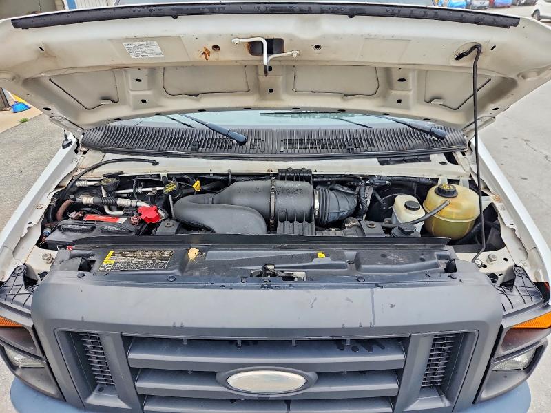 2014 Ford Econoline მანქანა იყიდება აუქციონზე, vin: 1FTNE2EL9EDA67184, აუქციონის ნომერი: 67602206