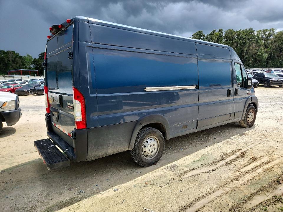 Aukcja sprzedaży 2020 Ram Promaster 3500, vin: 3C6URVJG8LE144589, numer aukcji: 66549116