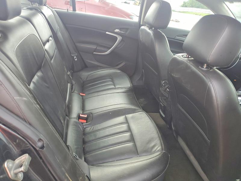 Продаж на аукціоні авто 2014 Buick Regal, vin: 2G4GN5EX2E9235933, номер лоту: 67511936