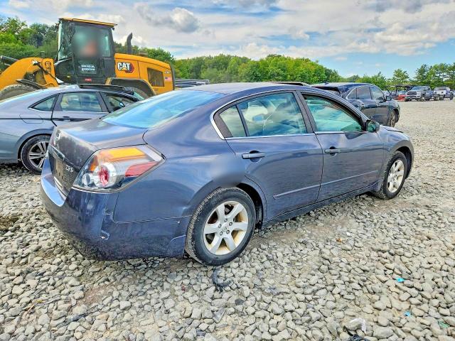 Продаж на аукціоні авто 2009 Nissan Altima, vin: 1N4AL21E29C169973, номер лоту: 68297886