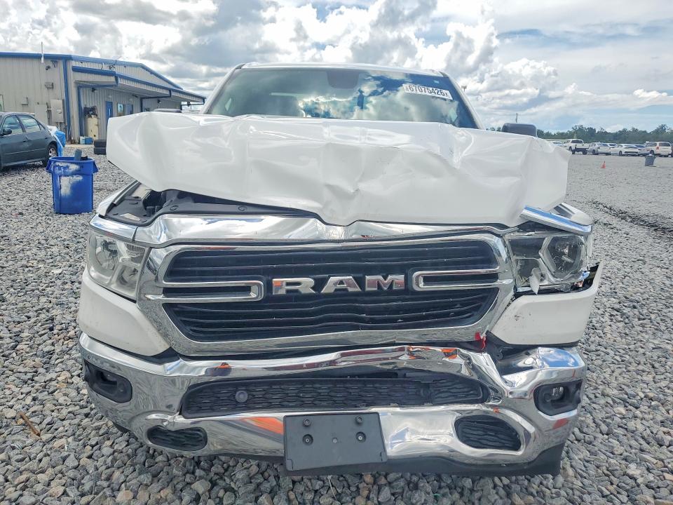 Продажа на аукционе авто 2019 Ram 1500, vin: 1C6RREBT8KN838338, номер лота: 67075426