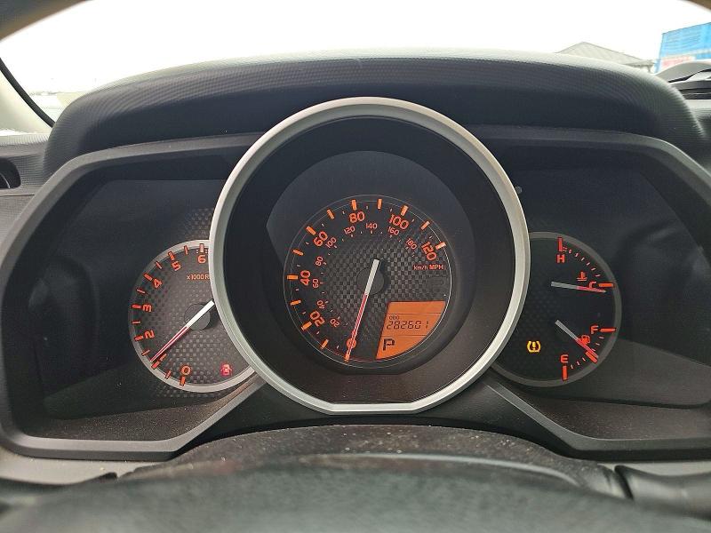 Продаж на аукціоні авто 2013 Toyota 4runner, vin: JTEZU5JR2D5051851, номер лоту: 71304376