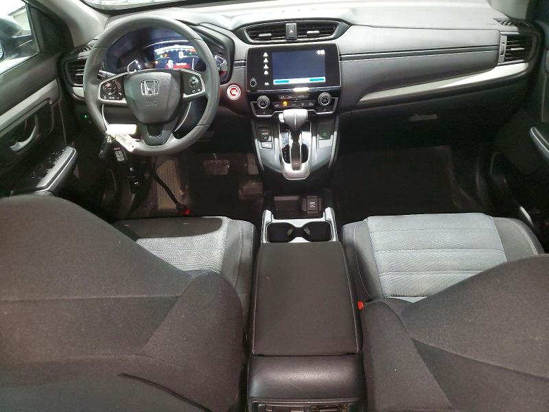 Продажа на аукционе авто 2017 Honda Crv, vin: 2HKRW2H27HH125535, номер лота: 67729146