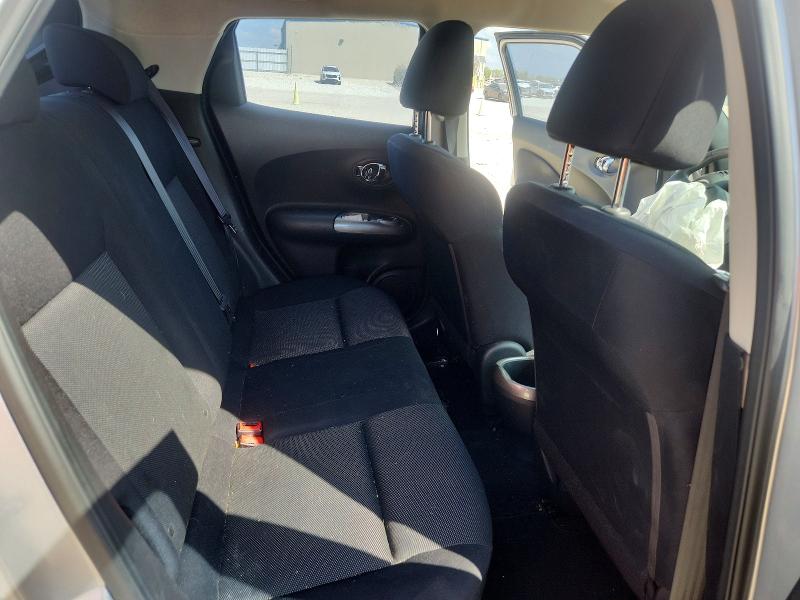 Aukcja sprzedaży 2012 Nissan Juke, vin: JN8AF5MR6CT100555, numer aukcji: 70552276