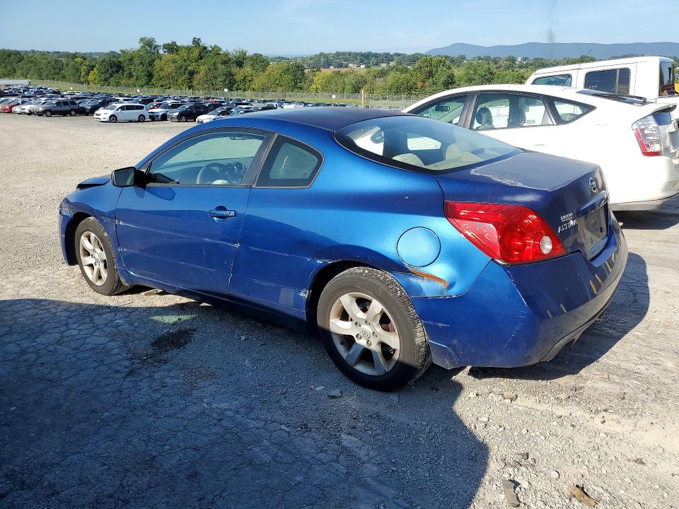 69127456 :رقم المزاد ، 1N4AL24E38C158099 vin ، 2008 Nissan Altima مزاد بيع