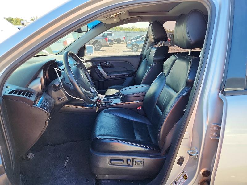Продаж на аукціоні авто 2008 Acura Mdx, vin: 2HNYD28228H546213, номер лоту: 69969276