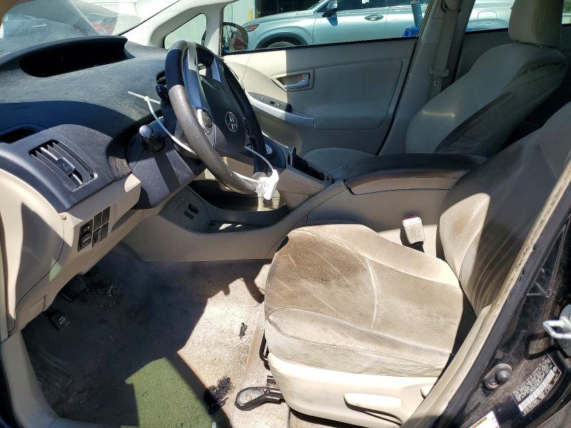 Продаж на аукціоні авто 2011 Toyota Prius, vin: JTDKN3DU7B5347517, номер лоту: 70601356