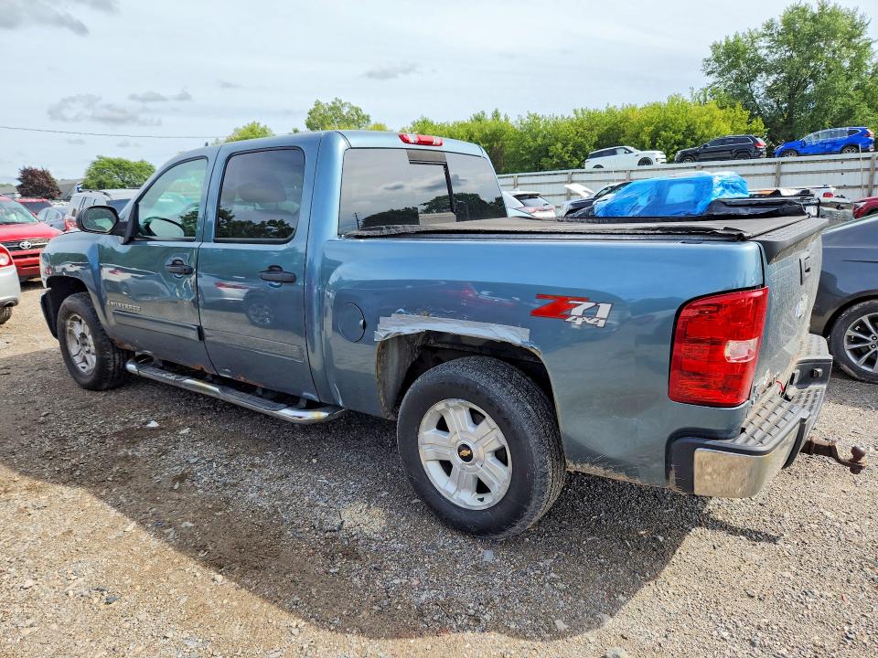 Aukcja sprzedaży 2009 Chevrolet Silverado, vin: 3GCEK23329G255940, numer aukcji: 66941696
