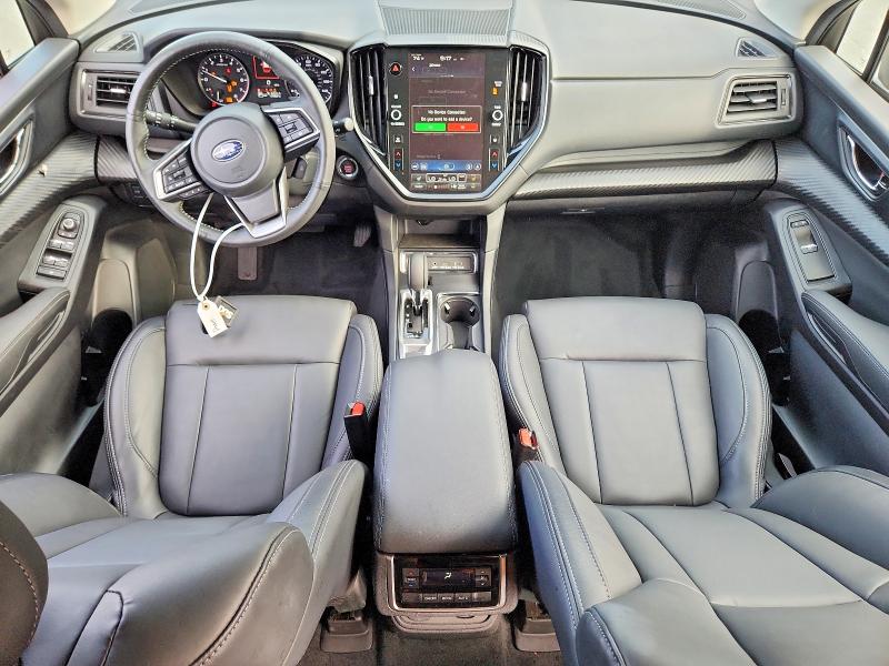 Aukcja sprzedaży 2026 Subaru Ascent, vin: 4S4WMAAD0T3416585, numer aukcji: 69300656