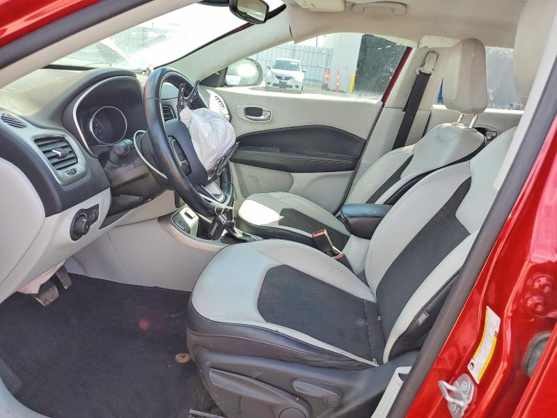 Aukcja sprzedaży 2019 Jeep Compass, vin: 3C4NJCBB2KT685806, numer aukcji: 68392766