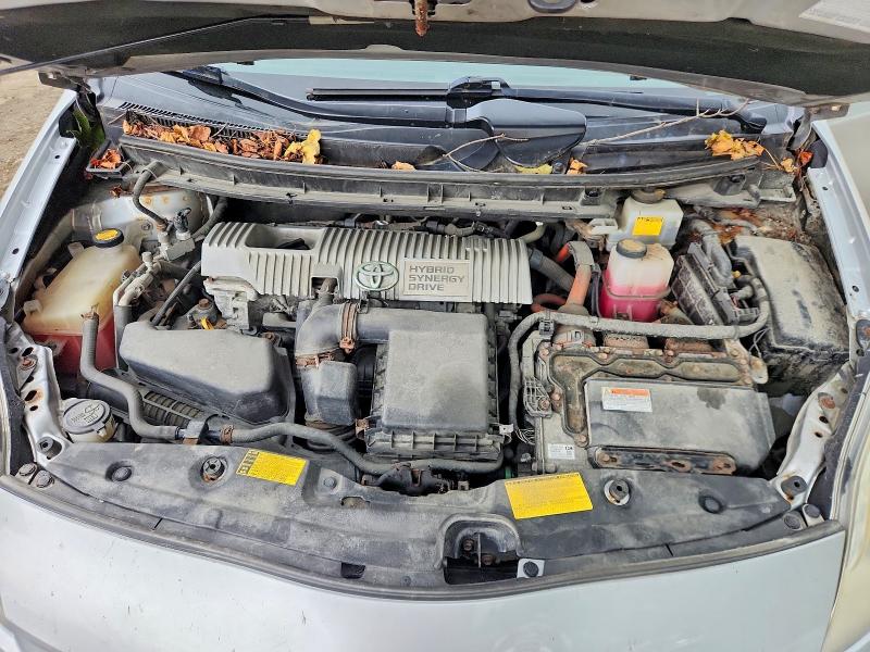 Aukcja sprzedaży 2013 Toyota Prius, vin: JTDKN3DU2D1696014, numer aukcji: 69589146